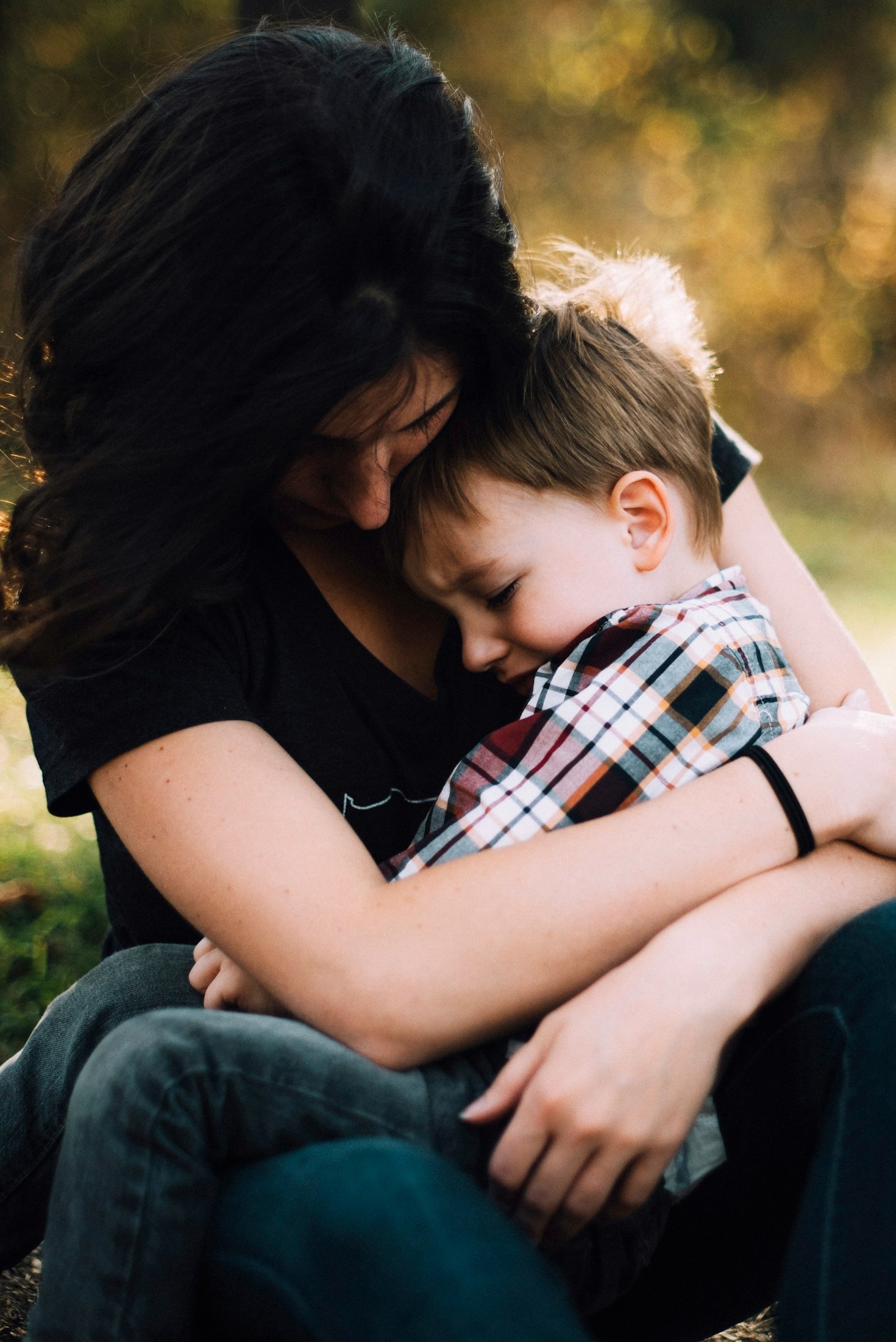 The Parent Puzzle: Tools for a Happier Family Life