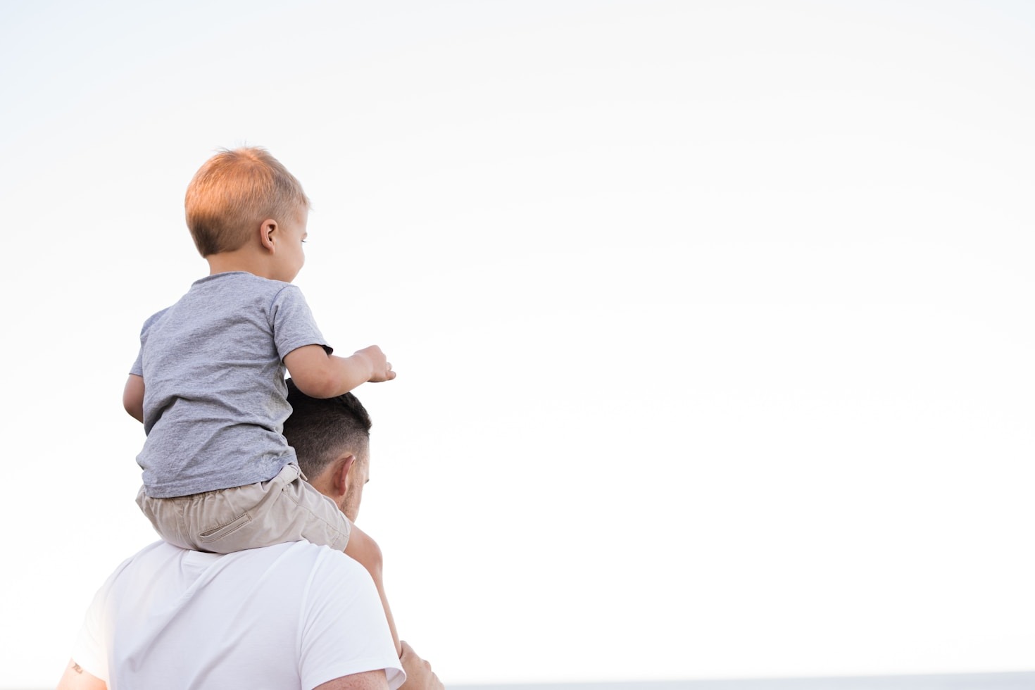 How to Foster Stronger Bonds with Your Children