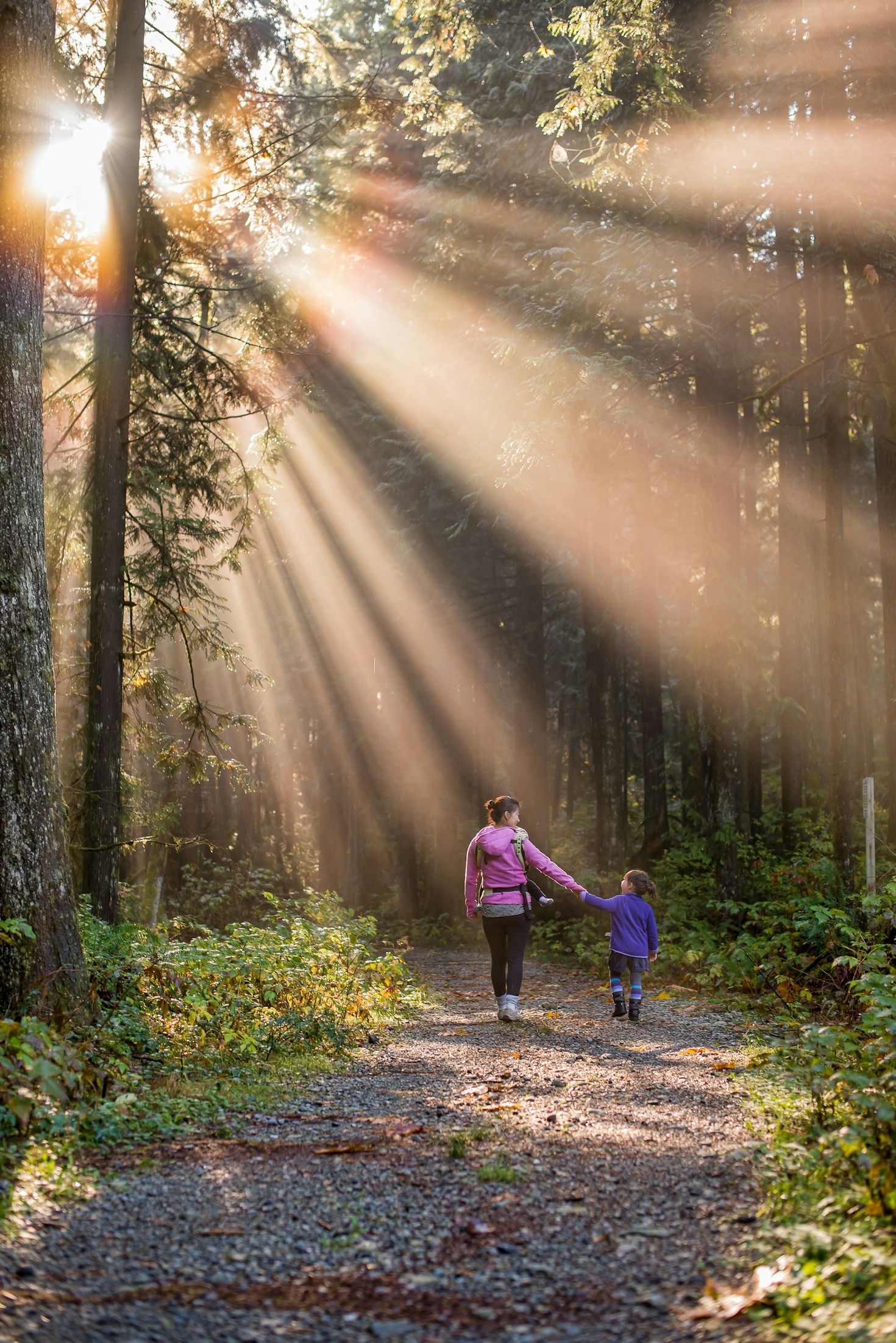 Expert Advice on Navigating Parenting Milestones